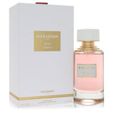 Boucheron Rose D'Isparta by Boucheron Eau De Parfum Spray 4.1 oz for Women FX-568219