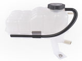 Coolant Recovery Tank Overflow Reservoir w/Cap Fits for Cadillac Escalade ESV EXT Chevy Avalanche 11473239