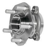 Front Wheel Bearing and Hub Assembly 1044121-00-E Fits for Tesla Model 3 Model Y Sedan Sport Utility 92611479