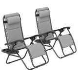 Folding Lounge Chairs / beach chair 12979264
