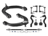 12pcs Front Upper Control Arms fit for 2011-2015 Dodge Durango Jeep Grand Cherokee 52418247