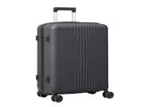 PP Trolley Case 24in Travel Suitcase Dark Gray 08901494