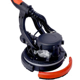 Drywall, 780W Electric Drywall with Vacuum Dust Collection 6.5A Motor Dustless Floor W465128045
