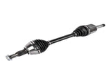 Front Left CV Axle Shaft Fits for Chevy Traverse LS LT 3.6L V6 84750308 68856959