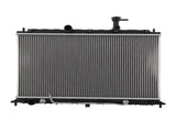 Aluminum Radiator fit for Kia Rio Rio5 2006-2011 253101G060 AT/MT 15520516