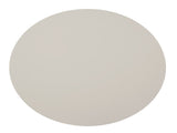 Joane Light Gray High Gloss End Table B2726P442576