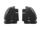 Rocker Panel & Cab Corner 4DR Quad Cab fit for Dodge Ram 1500 2500 3500 2002-2008 58396160