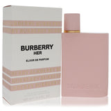 Burberry Her Elixir by Burberry Eau De Parfum Intense Spray 3.4 oz for Women FX-566646