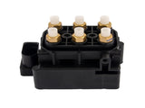 Air Suspension Supply Solenoid Valve Fits for Hyundai Equus 2011-2016 558813M000 558103M000 68398680