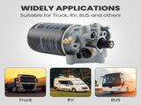 Air Dryer For Volvo SS1200P Western Star for Meritor R955300 85122949 R955315 28362705
