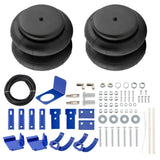 ZNTS Rear Air Suspension Spring Helper Kit For Toyota Tacoma 4WD 2WD 2005 - 2023 26795205