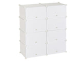 7-Tier Portable 28 Pair Shoe Rack Organizer 14 Grids Tower Shelf Storage Cabinet Stand Expandable 41413335