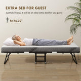 Portable Folding Bed 78156583