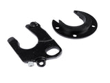 Left Hand Cushion Lock Jaw Kit Minor Rebuild Kit for Jost 5TH WHEEL SK73221-50Z 85103913 SK7322150Z 60629879