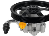 Power Steering Pump w/Pulley fit for Pontiac Chevrolet Caprice Pontiac G8 19318665 30998775