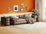 1pcs Coffee Table 77320847