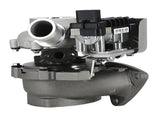 Turbo fit for Ford Commercial Transit 2.2L Duratorq Tdci Euro-5 114kw 153hp Turbine 53472457