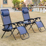 Folding Lounge Chairs / beach chair 03234419