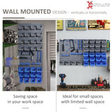 Tool Organizer Rack 51114229