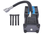 Solenoid Coil Valve New For Mitsubishi CAT Forklift Truck FD/G10-30N L01/L02 91A28-30010 91A2830010 32754138