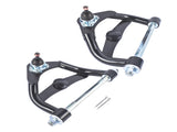 Tubular Upper Control Arms Kit Powdercoated Fits for Chevy Monte Carlo Malibu 1978-1988 04936773