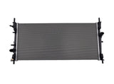 Aluminum Cooling Radiator fit for Ford Transit-150 Transit-250 2015-2019 77995402