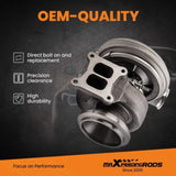 HX55 3590044 Turbo charger for 1994-2011 Cummins M11 M-Series Engine 10.8L 87263667