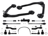 13x Front Suspension Kit Upper Control Arms fit for Silverado 1500 4WD/AWD 1999-2006 65478661