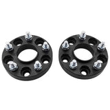 2pcs Professional Hub Centric Wheel Adapters for Infiniti FX35/G37/M45/G37/FX45/Q45 1990-2010 Nissan 22268731