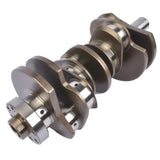 Crankshaft Replacement for Jeep Grand Cherokee RAM 1500 3.0L V6 DIESEL DOHC 68147110AA 68147110AB 35238290
