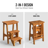 3-in-1 step stool 22019664