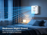 175KHz Ultrasonic Electronic Unit, Rechargeable 950mAh Battery Powered Device with Dual Speakers, 71217549