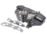 SQR372 812CC Gasoline Engine Replacement for Chery QQ John Deere 825i 835E 835M 835R Gator Kawasaki 38755715