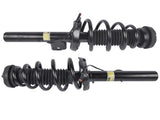 2x Front Shock Absorbers Struts Assy with Electric Fits for Buick LaCrosse 2010-2016 Allure 2010 01327047