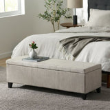 GLOUSTER STORAGE OTTOMAN V2 57742.00SAN