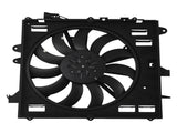 Electric Radiator Cooling Fan fit for Cadillac ATS/CTS fit for Chevy Camaro 2016-20 27399412