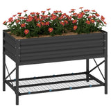 Garden Bed Galvanized Planter 96511418