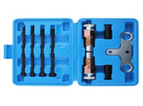 Fuel Injector Removal Installation Tool Puller fit for BMW N20 N55 Engine 9pcs 39159617