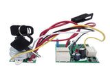 AM132500 Ignition Key Switch Module Replacement for John Deere GT225 GT235 GT235E GT245 59712423