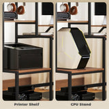 Computer Desk/ Office Writing Desk 32669368