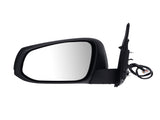 Heated Power Mirror Left fit for Toyota Tacoma 4-Door Pickup 2016-2023 93233921