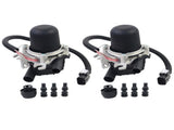 2X Secondary Air Injection Pumps Replacement for 2011-22 Toyota Sequoia Tundra 176100S030 28925053