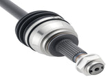 CV Axle Assembly fit for Chevrolet Sonic 12-17 L4 1.8L Manual Trans Front Left Side 09727107