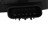 Front Motor Assembly fit for Hummer H2 03-07 19150497 40-1063 Direct Mount 12 Blade 59255846