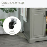 Kitchen Storage Cabinet 91031446
