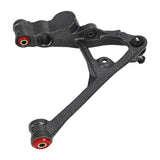 2x Front Lower Control Arms Fit For CADILLAC ESCALADE All Models 2002-2006 Fit For CHEVROLET 33752947