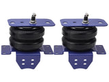 Rear Air Helper Spring Suspension Level Kit fit for Toyota Tundra 2007-2020 2021 72775824