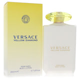 Versace Yellow Diamond by Versace Body Lotion 6.7 oz for Women FX-536343