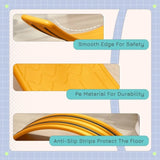 Orange Balance Board, 32.3" 62370736