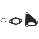 Coolant Water Pump Kit fit for John Deere 3245C 3TNV84T 3TNV88 4TNV88 AM882090 Mower 48183679